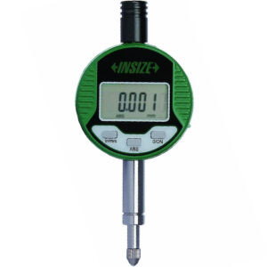 INSIZE 2114-5F Digital Test Indicator Compact type (Res; 0.01, Accuracy 20 μm) Range; 5mm/0.2 inch