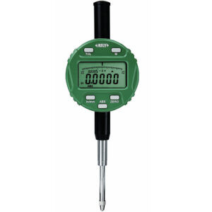 2104 Digital Test Plunger Indicator, Advance type (Resolution 0.01mm) 12.7mm - 50.8mm