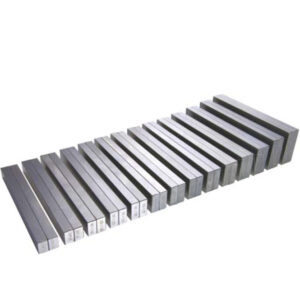 6533 Parallel Set (55-60 HRC), Range: 150 - 200mm