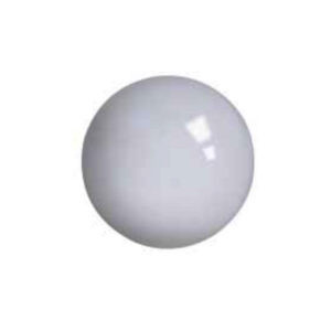 4190-S25 Precision Ceramic Ball Gauge (25 pcs), Ø1mm - 40mm