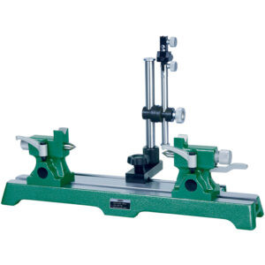 INSIZE 4782-300 Bench Center V-Slot (Accuracy 2μm) Center height 80mm, Ø300mm