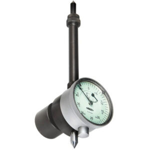 INSIZE 2841-300 Crankshaft Dial Gage Tester (Resolution 0.01mm) Accuracy 16μm, Range: Ø60mm - Ø300mm