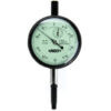 INSIZE 2324-10F Dial Indicator METRIC Water-resistant IP54 DIN 878 (Resolution 0.01mm) Accuracy 17μm, Range: 10mm