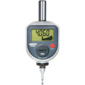 INSIZE Digital 3D Edge Finder 2846-3D IP65 ⌀4mm, Accuracy: 5µm