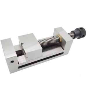 INSIZE Vise 6520-120A (HRC56-58) Chuck Ø120mm