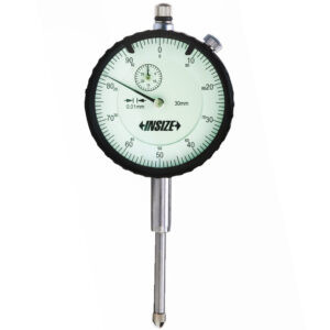 2310-FA Dial Test Indicator Long Stroke (Resolution 0.01mm) Range: 20mm - 30mm, Accuracy 25μm