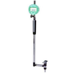 INSIZE Bore Gage 2443 (2-Point Carbide Anvil) Accuracy: ±4μm, Range: ⌀4.5mm - ⌀800mm