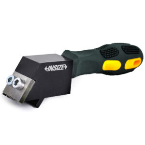 INSIZE Cross Cut Adhesion Tester ISQ-PK100 (ISO 2409, ASTM D3359, DIN 53151) Specimen: 150 x 100 mm, Range: ≤250µm