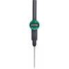 INSIZE Digital Test Indicator Long Stroke 2117-100, Cable output (Resolution 0.01mm), Accuracy 30μm, Range: 100mm / 4 Inch