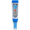 INSIZE 0412-EB32 Conductivity-TDS-Salinity-Temperature Tester (Resolution; 0.01pH) IP67, Accuracy; ±0.01 pH, Range: -2.00pH - 16.00pH (salin)