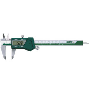 INSIZE 1103 Digital Caliper (Absolute System) Accuracy; ±0.03mm, Range; 150mm - 300mm