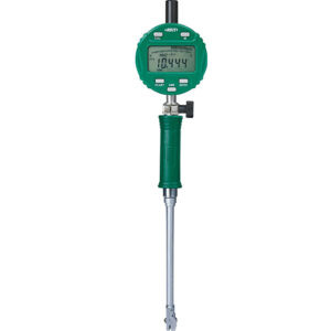 INSIZE 2152 Digital Bore Gauge For Smaller Holes (Grad; 0.002mm, Accuracy; ±12µm) Range; ≤Ø6mm - Ø18.5mm