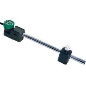 INSIZE 2935 Digital External Diameter Gauge (Adjustable Anvils, Resolution; 0.001mm) Accuracy; 5μm, Range; 35mm - 320mm / 1.4 Inch -12.6 Inch