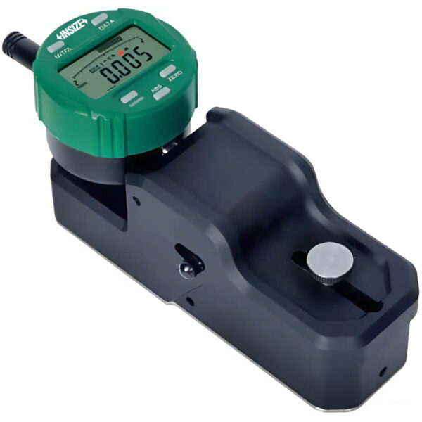 INSIZE 2934 Digital External Width Gauge (Adjustable Anvils, Res; 0.001mm) Accuracy; 5µm. Range; 13mm - 38mm / 0.51 Inch - 1.5 Inch