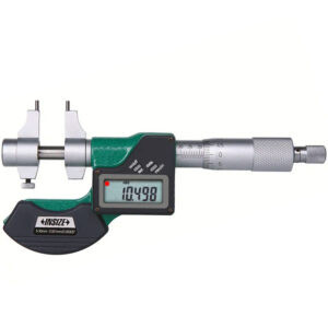 INSIZE 3520-30 Internal Micrometer (Cable Output, Resolution 0.001mm) Range; ⌀30mm