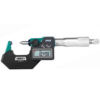 INSIZE 3566 Digital Crimp Micrometer (Cable Output, Res; 0.001mm) IP65, Range; ⌀25mm-50mm-75mm-100mm