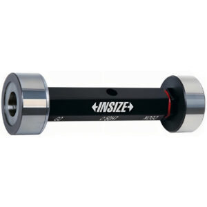 INSIZE 4128 Carbide Plug Gauge (Metric Standard DIN7150-2) Range; ø1mm - ø60mm