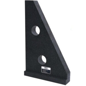 INSIZE 4141-630 Granite Square Edge, Squareness Accuracy; 4μm, 630mm x 400mm