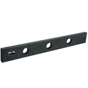 INSIZE 4147 Granite Straight Edge Range; 500mm - 1000mm