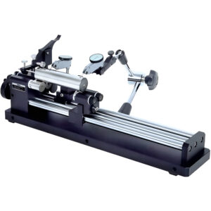 INSIZE 4736-26 Concentricity Gauge (With quick-positioning, Accuracy 2μm) Range; Ø3mm - Ø25mm