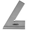 INSIZE 4762 Series Squares Angle 60° (Stainless Steel Vertical, DIN 875 Grade 2) Accuracy; ±30μm, Range; 120mm - 200mm