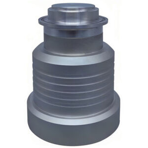 INSIZE 5806-ZX10 Inline Refractometer Sensor Flat top (Temperature; 0~60℃,  Refractivity; 1.33299~1.51782) Brix: 0~90.00%