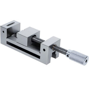 INSIZE 6525 Precision Vise (HRC58-62) Chuck; Ø36mm - Ø175mm