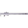 INSIZE 7202-200A Scribe Caliper (Graduation 0.1mm) Range; ≤Ø200mm