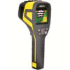 INSIZE 9131-B350 Thermal Imaging Camera (Infrared 160x120, WIFI/USB) IP43, Temperature range: -20° - 350°C
