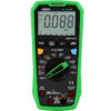INSIZE 9215-E510 NCV Digital Multimeter (USB, Resolution; 0.01mA/0.1mV/1mV/10mV/0.1V) Category CAT III 1000V, CAT IV 600V, AC Range; 220 µA - 20A