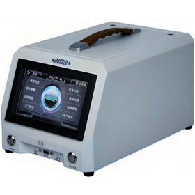 Leak Tester & Flow Meters