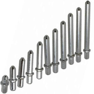 INSIZE 7350 Anvils for Bore Gages (2 Point & 3 point) Range; ⌀6-450mm