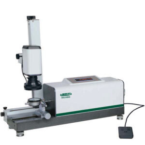 INSIZE ISQ-DB50 Test Indicator Calibrator (Precision Comparator for Bore Gauge, Dial/Digital Test Gauge) Accuracy: ≤0.6µm, Range ≤50mm