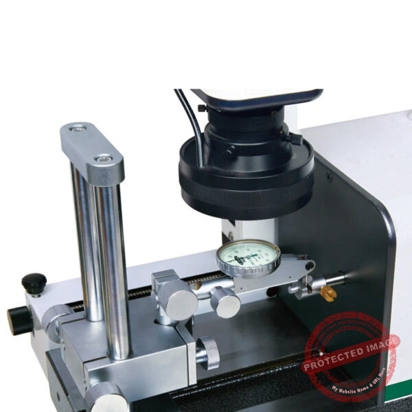 Insize Testing Kit INSIZE ISQ-DB50 Test Indicator Calibrator (Precision Comparator for ...