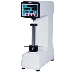 INSIZE HDT-RT Series Automatic Digital Rockwell Superficial Hardness Tester (Bluetooth, RS232 Data, ISO 6508, ASTM E18) Range; 147N (15kg) - 1471N (150kg)