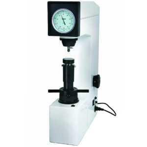 INSIZE ISH-MR150 Rockwell Hardness Tester (ISO 6508, Manual) Range; 588N, 980N, 1471N