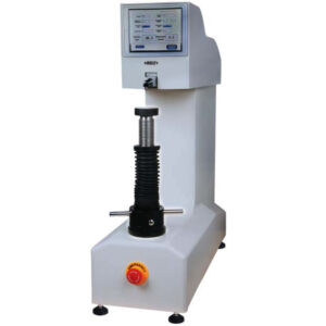 INSIZE ISHR-T200 Automatic Superficial Rockwell Hardness Tester (Dolphin Nose, BSEN 6508, ISO 6508, ASTM E18) Range; 15kgf(147.1N) 30kgf(249.2N) 45kgf(441.3N)