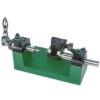 INSIZE Mini Bench Center 4721-75A, Runout Accuracy; ±2µm, Range diameter; Ø35mm - Ø100mm, width: 6mm