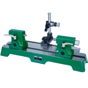 INSIZE 4788 Bench Center (Double Tailstock, Accuracy 2μm) Center height; 90-300mm, Range; Ø18-31.6mm, Length; ≤1000mm
