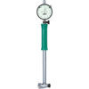 INSIZE Dial Bore Gauge 2322 Shaft Rod (2-Point Anvil) Accuracy: ±18μm, Range: ≤⌀18mm - ⌀450mm