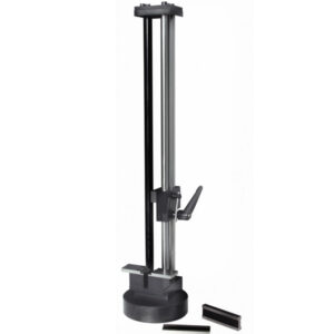 INSIZE 2395-400 Bore Gauge Zero Checker for 2-Point Gauging (Vertical, flatness; ±1.2µm) Range; 18mm - ≤400mm