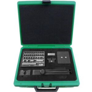 Bore Gauge Master Calibrator