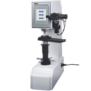 INSIZE HDT-BRV130 Semi-Auto Brinell/Rockwell/Vickers Hardness Tester (USB output, ISO 6506, ISO 6507, ISO 6509), Range; 8HBW - 650HBW