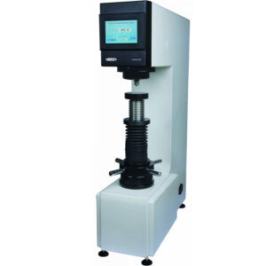 INSIZE ISHB-M100 Brinell Hardness Tester (Grad; 0.01mm, Standard ISO 6506) Range; 8HBW - 650HBW