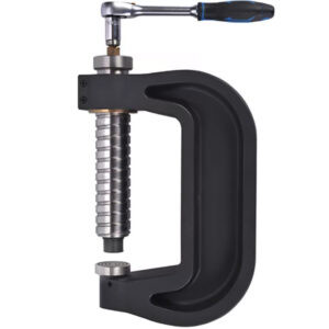 INSIZE ISHB-P101 Brinell Hardness Tester Static Type, ISO 6506, ASTM E10, Identer; Ø7,26mm/Ø4mm, Range; 100HBW ~ 650HBW