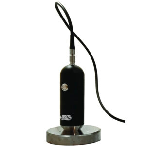 INSIZE HDT-MB325 Brinell Indentation Automatic Measuring Scope (CMOS 1.3Mpx, USB) Range; 15 ~ 650HBW