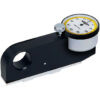 INSIZE 2239 Buttress Thread Tooth Thickness Gauge (Dial Indicator Res; 0.01 mm) Accuracy; ±0.02mm, Range; 1mm