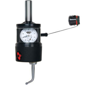 INSIZE 2847-3 Centering Indicator (3D Tester, Shank; Ø16mm) Accuracy; 0.005mm, Range; ≤Ø160mm