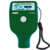 INSIZE ISO-1000FN Dry Film Thickness Gauge (Hall Effect & Eddy current Probe) Accuracy : ±0,5μm, Res; 0.1μm, Range; ≤2000μm