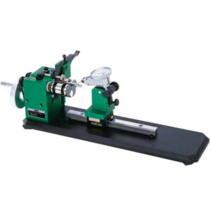 INSIZE 4731-25 Concentricity Gage With Straightness Measure (Accuracy 2μm) Range; Ø1mm - Ø25mm